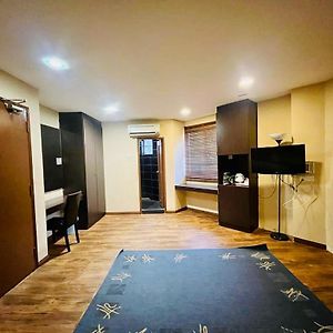 Chambre de Luxe